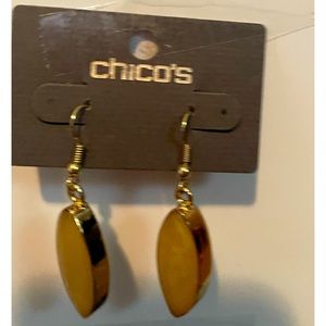Chicos earrings